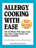 Allergy Cooking with Ease